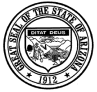 The Great Seal of Arizona