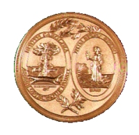 The Great Seal of South Carolina